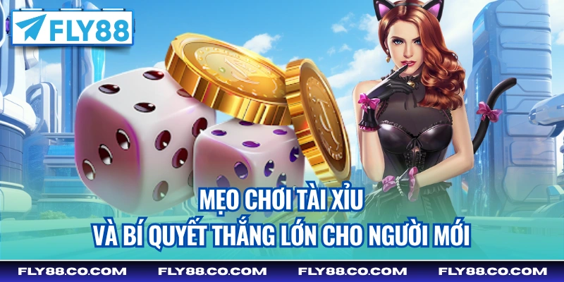 Mẹo Chơi Tài Xỉu
